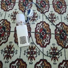 Howa beryan+Filter arassal 2\1