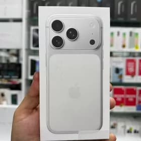 IPHONE 17 PRO PAKET