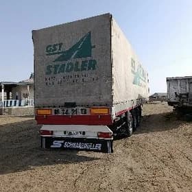 Kogel Cargo 2008