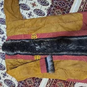 içmek don arassa deri