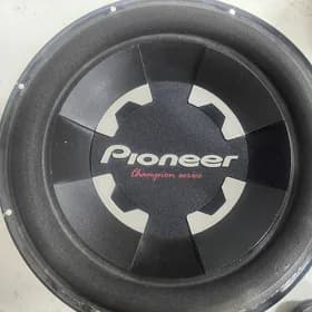 Pıoneer 1000