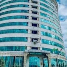 Беркарар офис 240м²