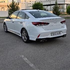 Hyundai Sonata 2019