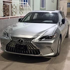 Lexus ES 350 2023