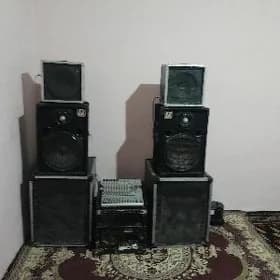 toy aparat