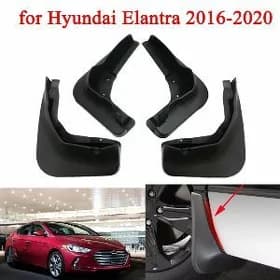 H-Elantra 2016-2020ý bryzgowik
