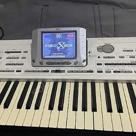 korg arassaja Pa2xpro