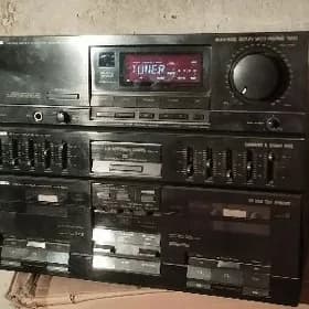 МАГНИТАФОН PIONEER