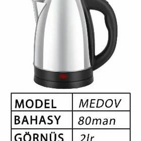 elektro çäýnek tefal