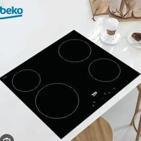 плита электрическая газовая ре