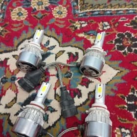 Led lampa toyota