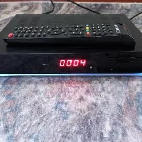 тюнер iBox 3030
