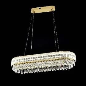 Led lyustra Лед люстра lustra