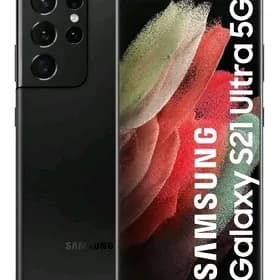 SAMSUNG S21 Ultra 5G