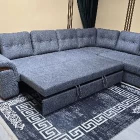 Diwan Диван ugalok Угловой Meb