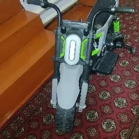 motosekel