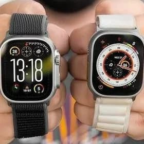 Aplle watch ⌚ ALYAS ultra 2 3