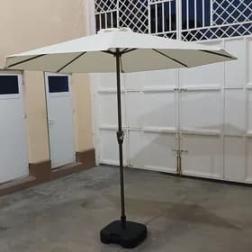 Zontik