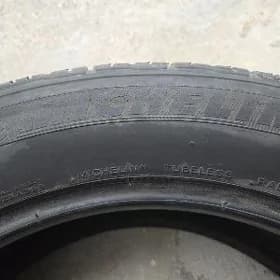 TEKER PAKRISKA KIA SORENTO 235/55/19
