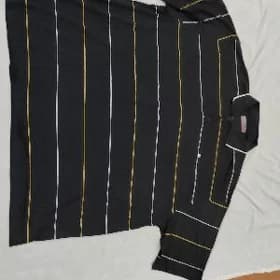 Futbolka Рубашка 9XL