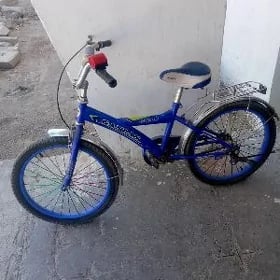 Продается велосипед