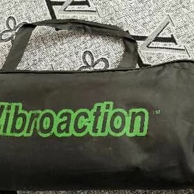 Vibroaction garnyny aýyrýan