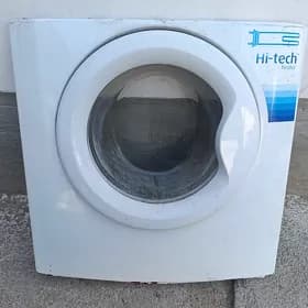 Beko kirmaşinyñ öñ gapagy