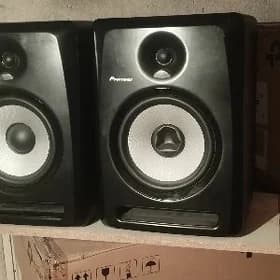 СТУДИО КОЛОНКА PIONEER