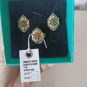halka yuzuk