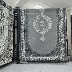 Abadan haly 1ýyl Garaşygna