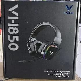RAPOO VH850 ИГРОВЫЕ