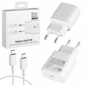 Samsung зарядка 25 W