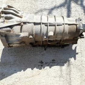Bmw e46 karopka
