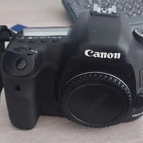 Canon 5D Mark 3