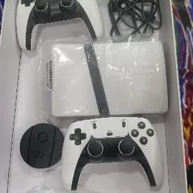 игровая приставка