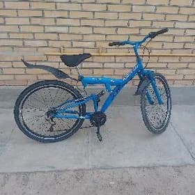 Amartizator welosipet