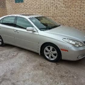 Lexus ES 330 2004