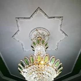 lyustra ,çyra ,Uly lyustra