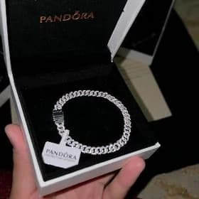 Pandora ice braslet