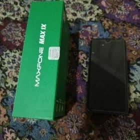 Maxfone max 1x