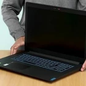 Lenovo i5-9-Gen GTX 1650