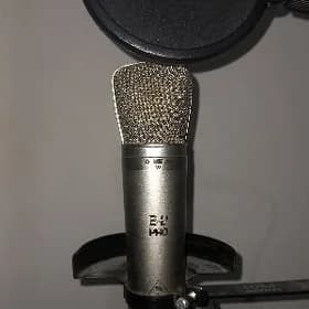 Behringer B2 mikrofon