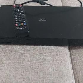 DVD Samsung