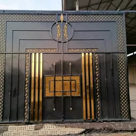 waratalar derwezeler demir işl
