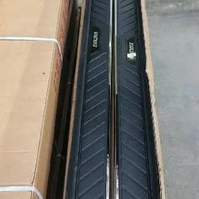 Padnoşka Ford explorer 21/22