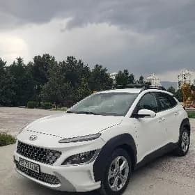 Hyundai Kona 2023