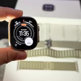 APPLE WATCH ULTRA 2
