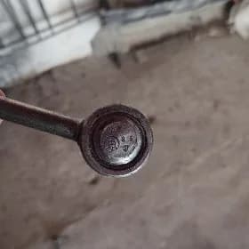 Stabilizator BMW E34