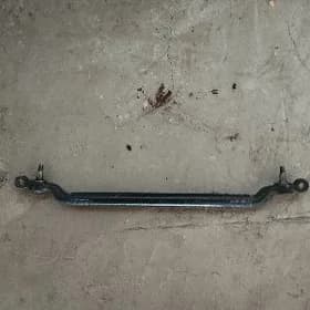 Tropeçiÿa BMW E34