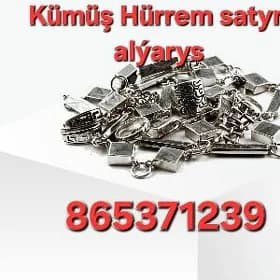 kumus hurrem satyn alyas